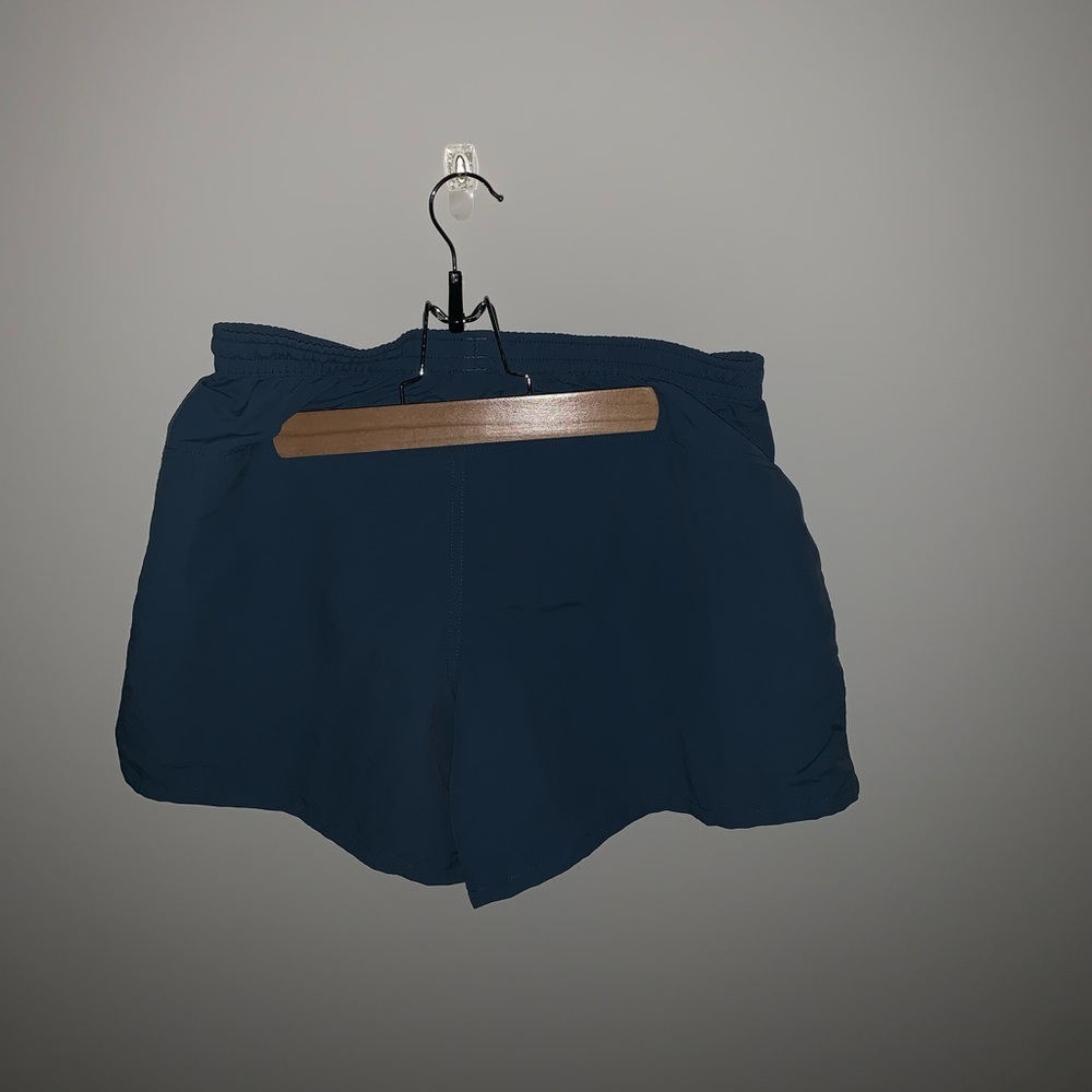 Patagonia, “baggies” short size small